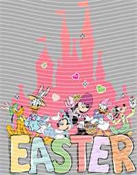 Easter-FHJ 2008